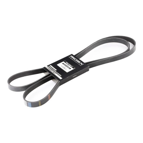 Ribbed belt RIDEX 2415mm, 6 - 305P0112