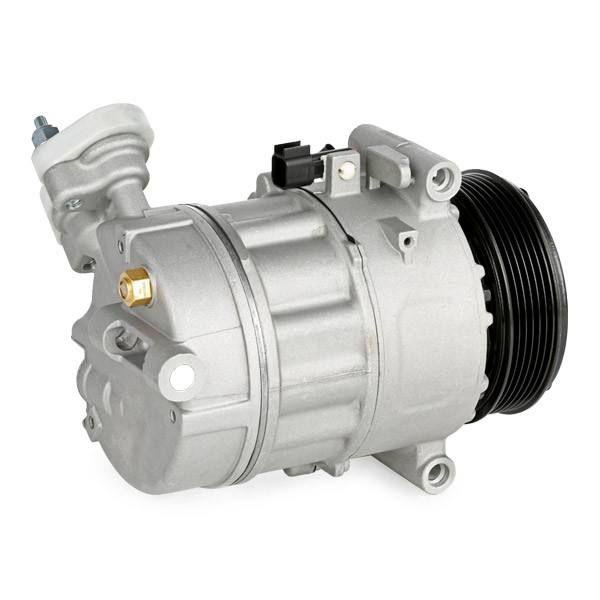 RIDEX 447K0147 Compressore AC PXV16, PAG 46, R 134a