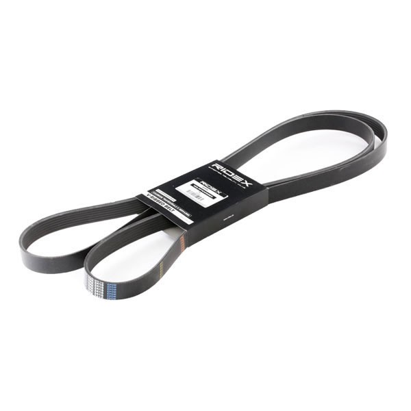 305P0109 Auxiliary belt RIDEX 305P0109 review and test