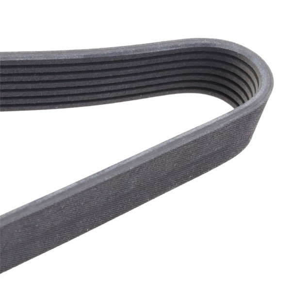 305P0109 Ribbed belt 305P0109 RIDEX 2418mm, 7, EPDM (ethylene propylene diene Monomer (M-class) rubber), Polyester