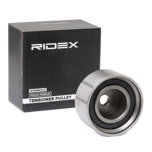 RIDEX | Umlenkrolle Zahnriemen 313D0027
