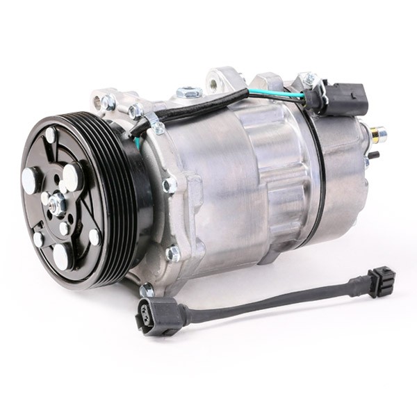 RIDEX 447K0235 Klimakompressor PAG 46 ▷ AUTODOC Preis und Erfahrung