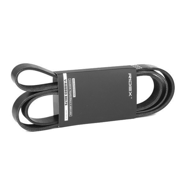 305P0223 Auxiliary belt RIDEX 305P0223 review and test