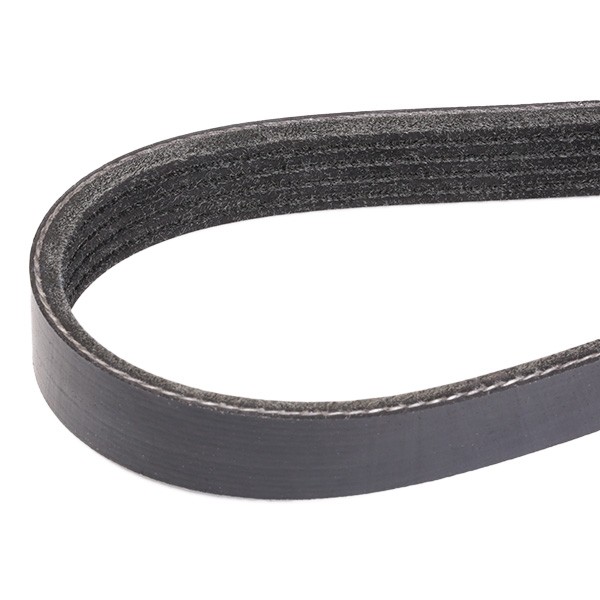 305P0164 Auxiliary belt RIDEX 305P0164 review and test