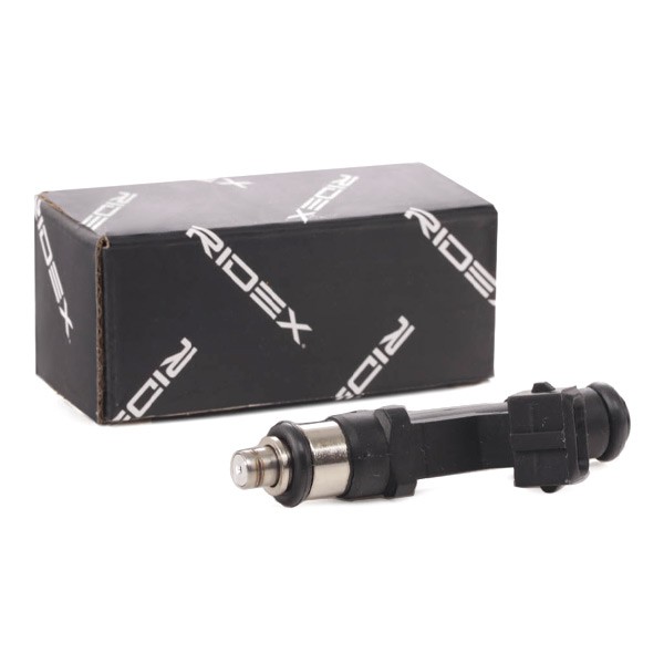 RIDEX 3905I0026 Einspritzventil für IVECO EuroCargo I-III LKW in Original Qualität