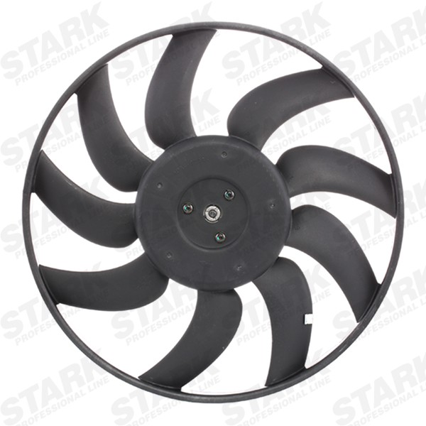 STARK SKRF-0300074 Fan, radiator 8K0 959 455 G