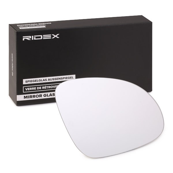 RIDEX 1914M0034 Mirror Glass, outside mirror SAAB experience and price