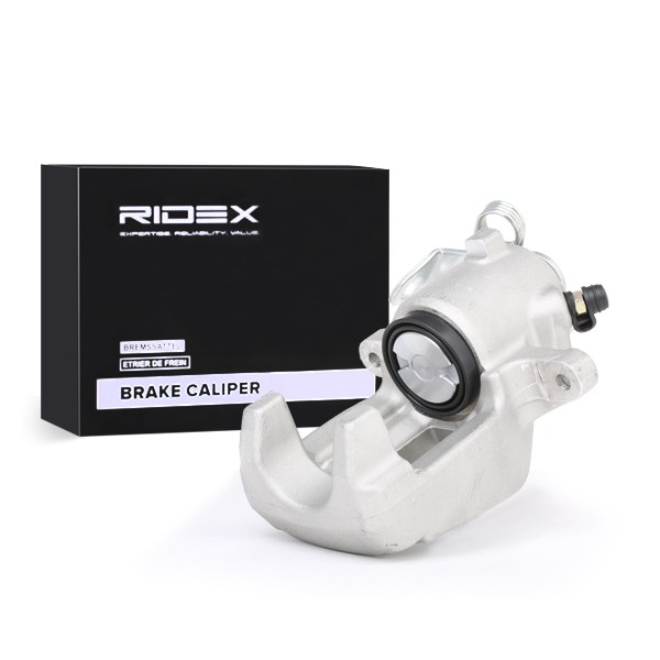 Great value for money - RIDEX Brake caliper 78B0284