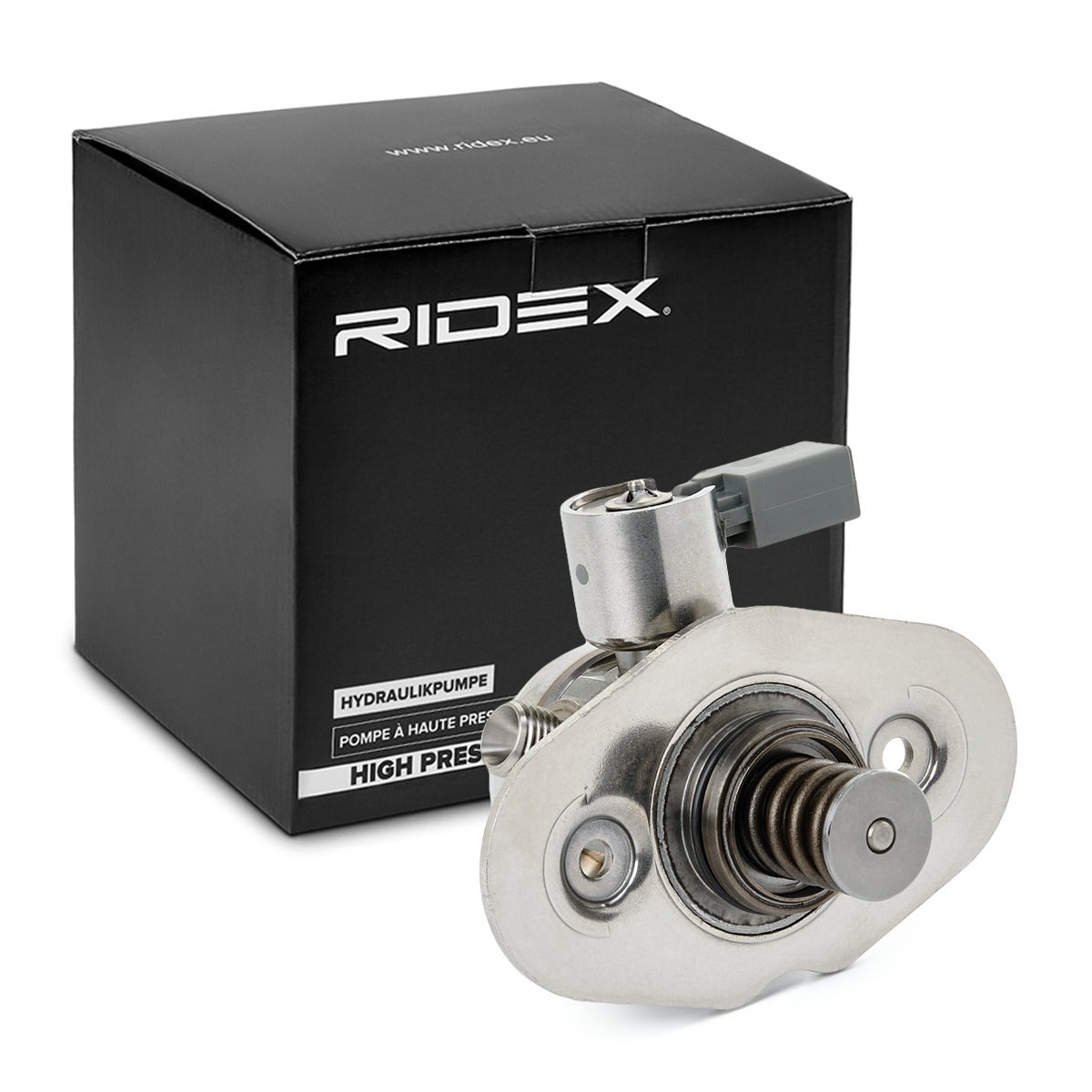 RIDEX 3918H0069 Fuel injection pump BMW F31 328 i xDrive 245 hp Petrol 2015 price