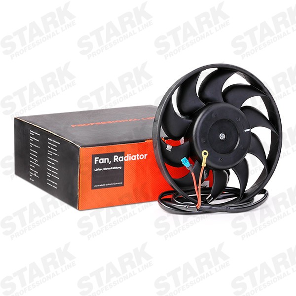 STARK Engine cooling fan SKRF-0300079