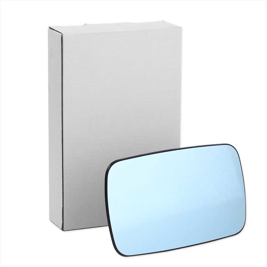 RIDEX 1914M0058 Mirror Glass, outside mirror BMW experience and price