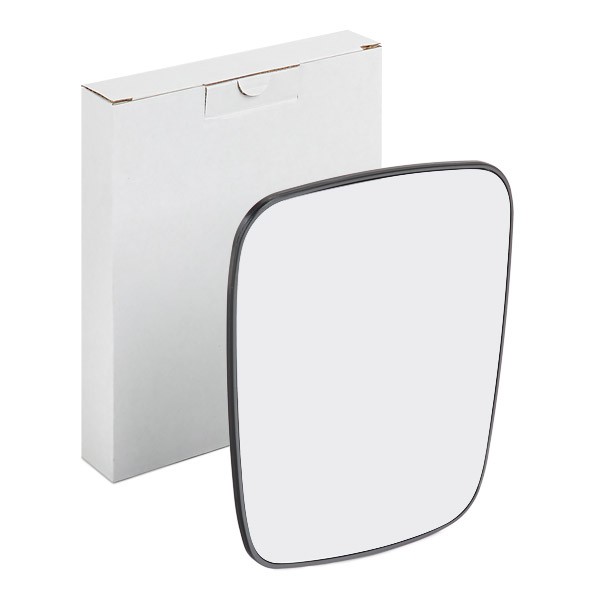 RIDEX 1914M0094 Mirror Glass, outside mirror SAAB experience and price