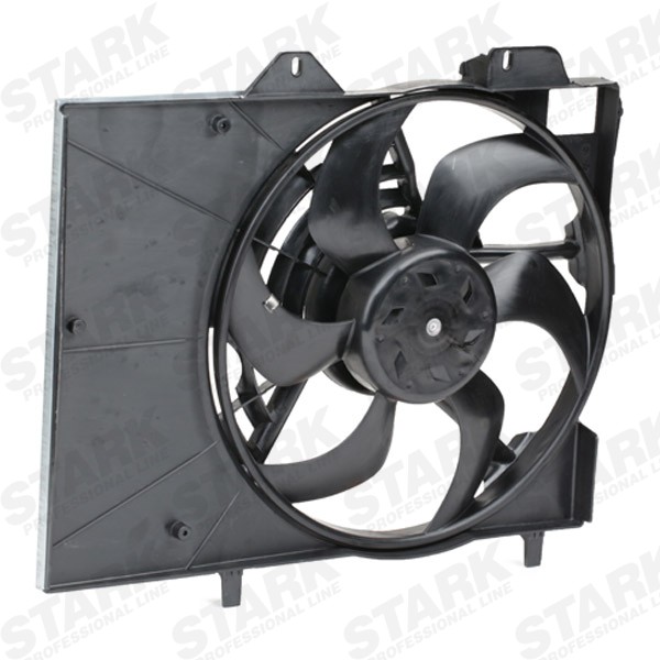 STARK Engine cooling fan SKRF-0300086