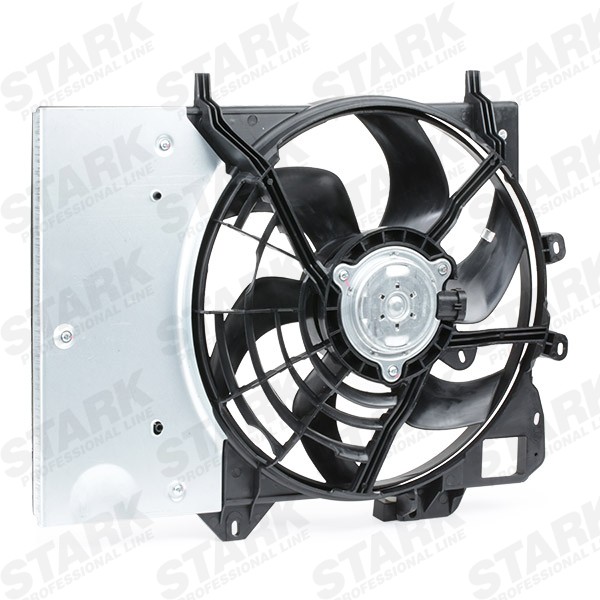 STARK Radiator Fan SKRF-0300086 buy online