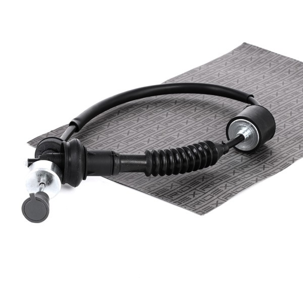 RIDEX Clutch Cable 478S0011 for Citroen Xsara Picasso