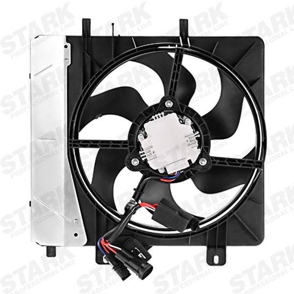 STARK Radiator Fan SKRF-0300094 buy online