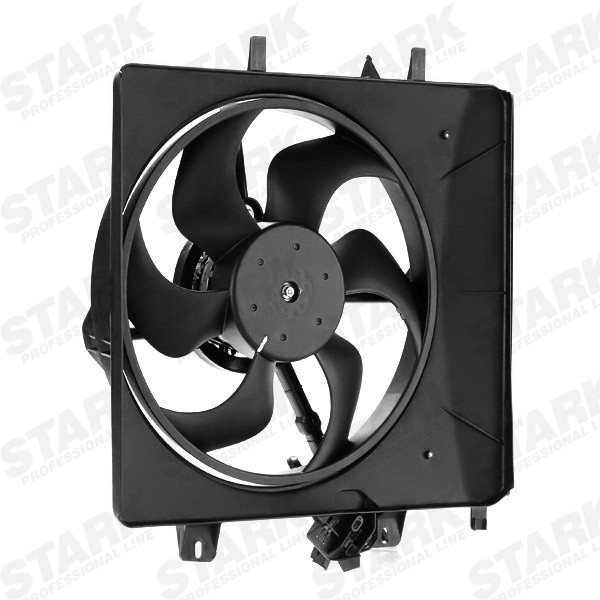 STARK Engine cooling fan SKRF-0300094