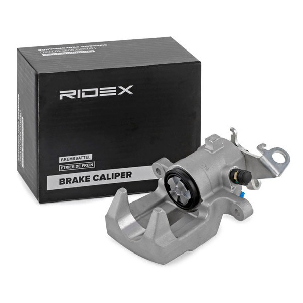 RIDEX Calipers 78B0042 for RENAULT MEGANE, SCÉNIC