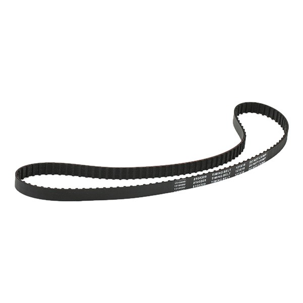 306T0111 Timing Belt RIDEX 306T0111 review and test