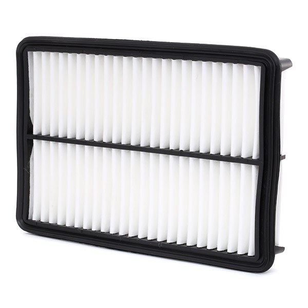 8A0522 Engine air filter RIDEX 8A0522 review and test