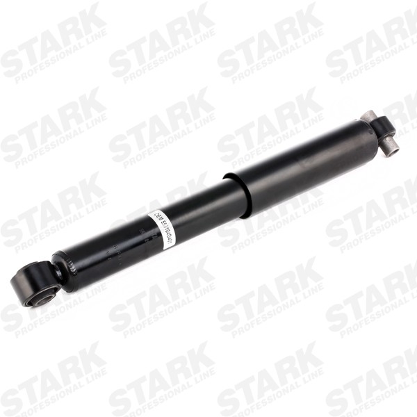 STARK Gas Pressure, 472x308 mm, Twin-Tube, Telescopic Shock Absorber, Top eye, Bottom eye Shocks SKSA-0132555 buy
