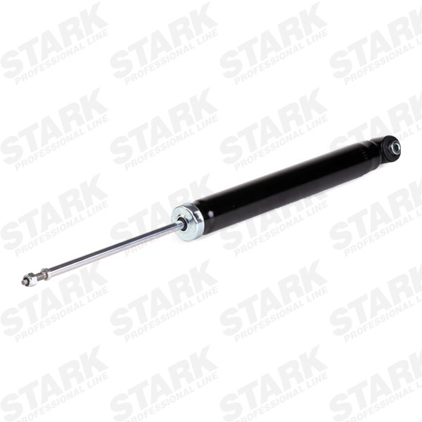 SKSA0132557 Suspension dampers STARK SKSA-0132557 review and test