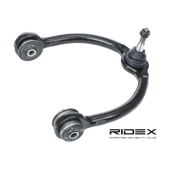 RIDEX Wishbone 273C0367 for JEEP GRAND CHEROKEE, COMMANDER
