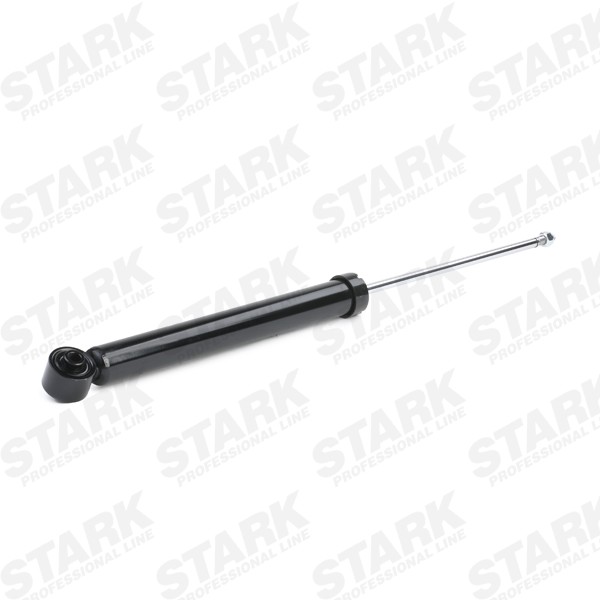SKSA0132562 Suspension dampers STARK SKSA-0132562 review and test