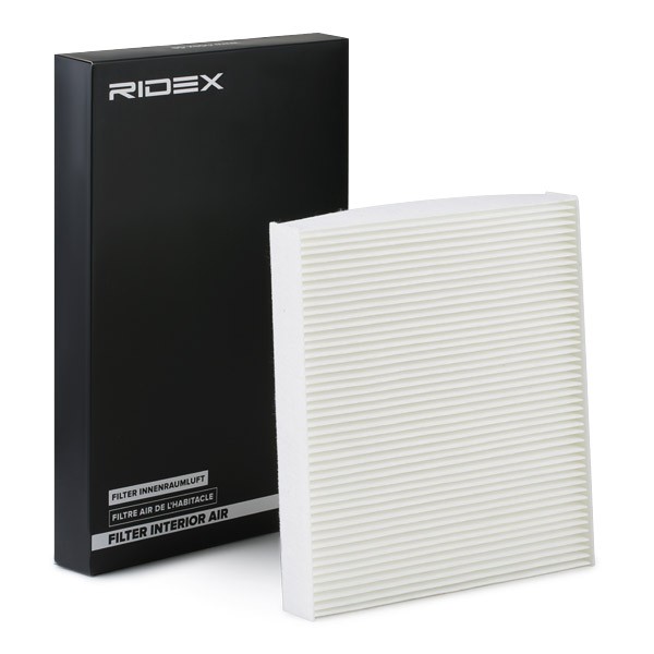 RIDEX Air conditioning filter 424I0289
