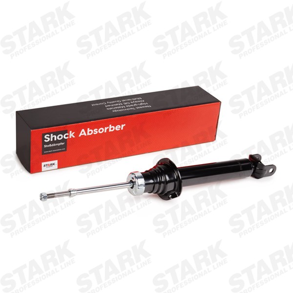 STARK Suspension shocks SKSA-0132564 for Mazda RX 8 Coupe