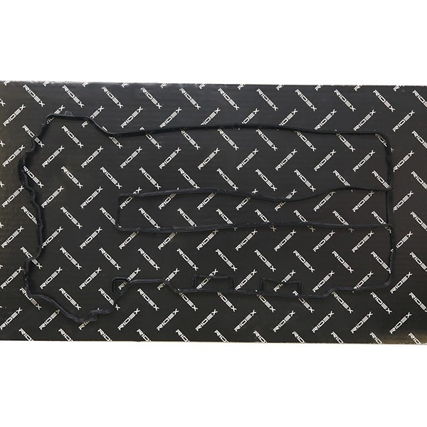 RIDEX Ventilkåpspackning OPEL,SUZUKI,VAUXHALL 321G0139 24403788,5607467,1118984E50 Packning, ventilkåpa