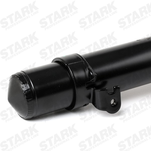 STARK SKSA-0132570 Shock absorber Front Axle Left, Gas Pressure, Ø: 42,5, Suspension Strut