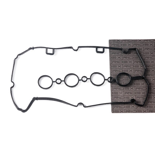 RIDEX 321G0039 Rocker cover gasket OPEL Astra Classic Saloon (A04) 1.8 140 hp Petrol 2012 price