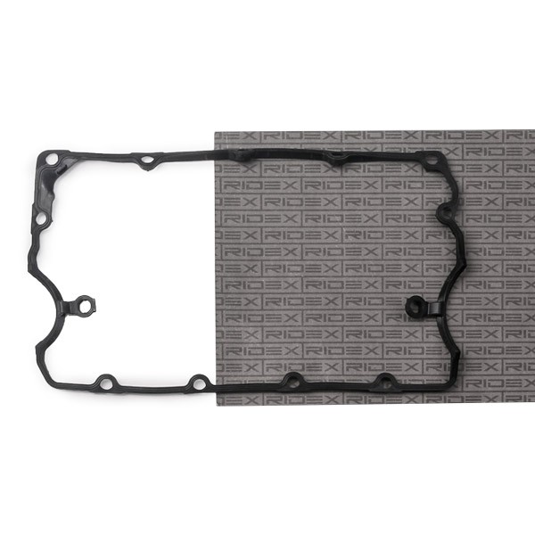 Great value for money - RIDEX Rocker cover gasket 321G0180