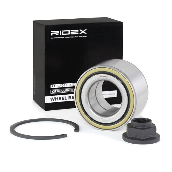 RIDEX | Radlager & Radlagersatz 654W0595