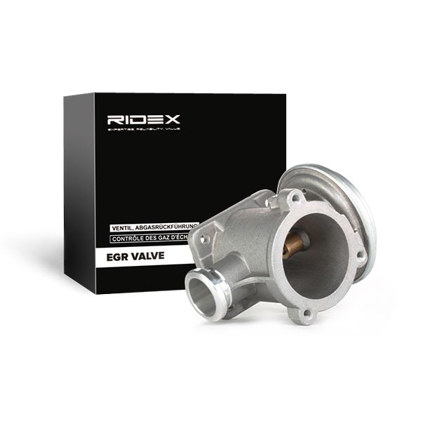 RIDEX EGR valve 1145E0067