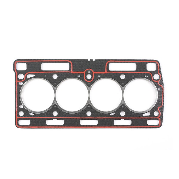 RIDEX 318G0152 Gasket, cylinder head JEEP experience and price