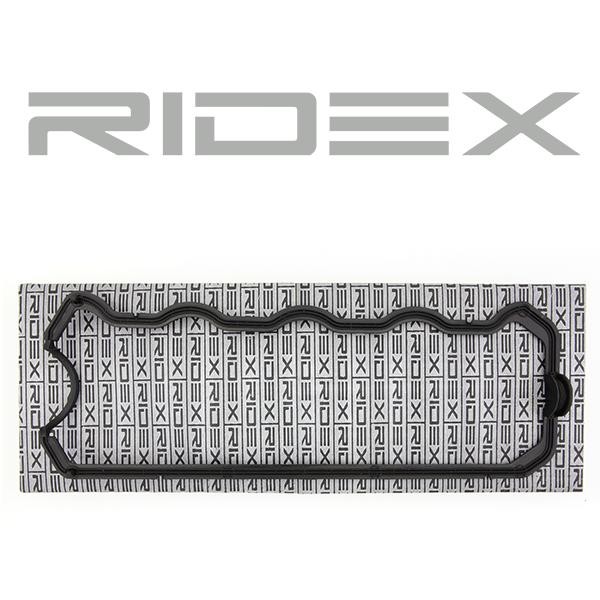 RIDEX 979G0040 Dichtungssatz, Zylinderkopfhaube für MULTICAR Tremo LKW in Original Qualität