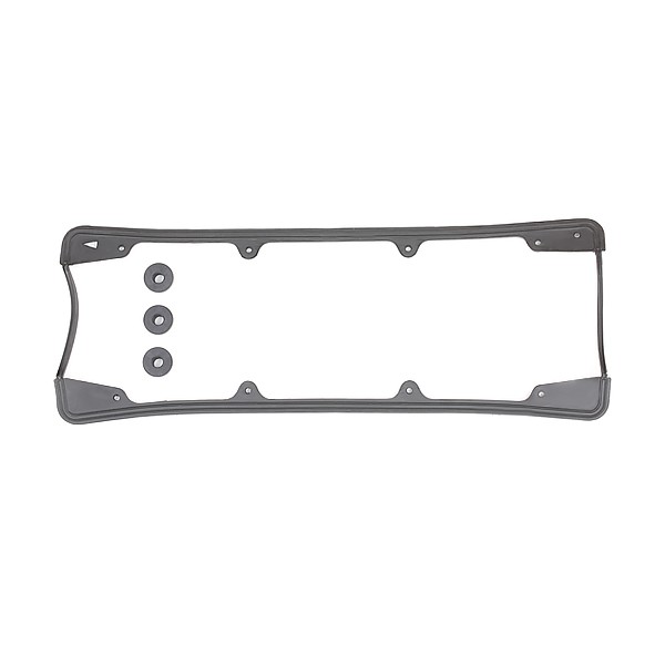 Great value for money - RIDEX Gasket Set, cylinder head cover 979G0100