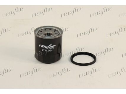 FRIGAIR Spin-on Filter Ø: 68mm, Height: 72mm Oil filters CT33.701 buy