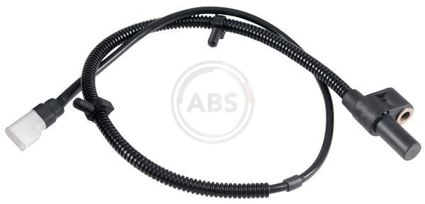 Ford MONDEO ABS wheel speed sensor 8101604 A.B.S. 30443 online buy