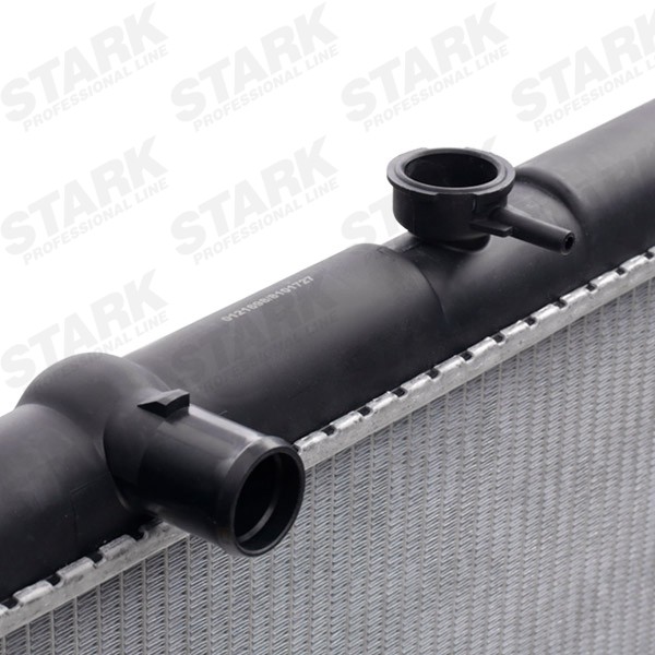 OEM-quality STARK SKRD-0120058 Engine radiator