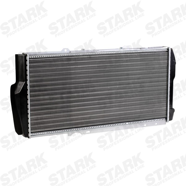 SKRD-0120076 Autokühler STARK - Markenprodukte billig