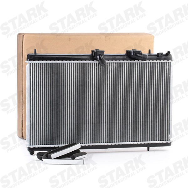 STARK SKRD-0120098 Engine radiator 96 455 869