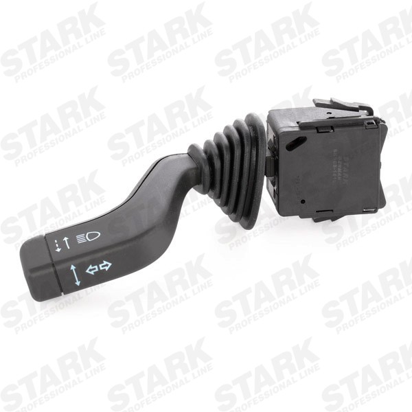 SKSCS1610004 Steering Column Switch STARK SKSCS-1610004 review and test