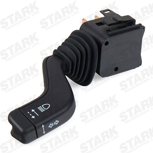 SKSCS1610009 Steering Column Switch STARK SKSCS-1610009 review and test