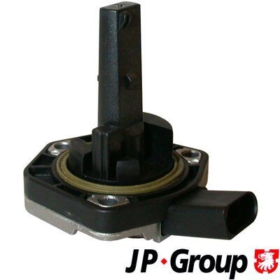 1193600100 Sensor, engine oil level 1193600100 JP GROUP with seal