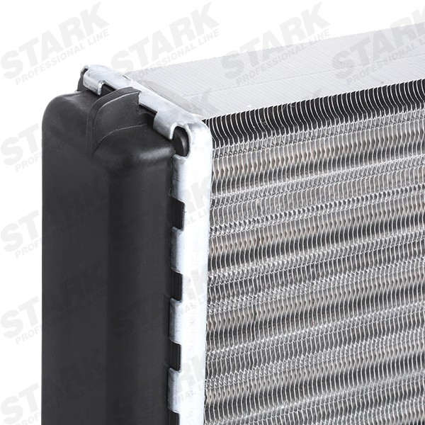SKHE-0880039 Heater core SKHE-0880039 STARK Core Dimensions: 249 x 132 x 33 mm, with pipe