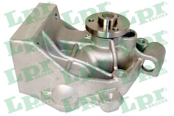 LPR Engine water pump FIAT Ducato I Platform/Chassis (290) new WP0410