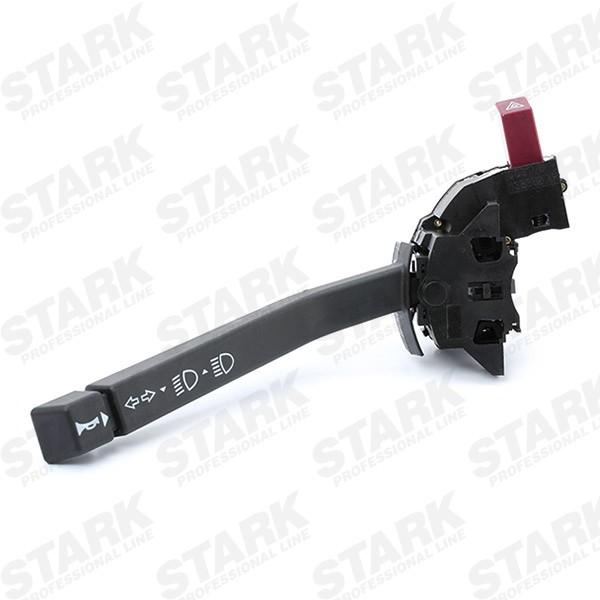 SKSCS1610053 Steering Column Switch STARK SKSCS-1610053 review and test